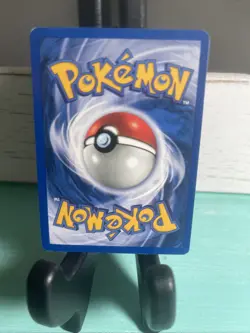 New Pokedex 95/111 Uncommon Neo Genesis Unlimited Pokemon TCG Card WOTC 2000 - Image 5