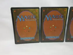 DANDAN X3 MAGIC THE GATHERING CHRONICLES MTG VINTAGE Trading Card #313 - Image 5