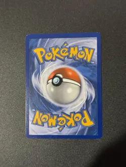 Pikachu Rising Rivals 112/111 Holo Secret Rare Pokemon Card 2009 NM - Image 2