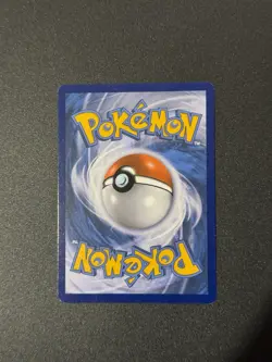 Pokemon Pikachu TCG XY95 XY Black Star Promo Holo Card - Image 2