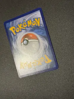 Pokemon Pikachu TCG XY95 XY Black Star Promo Holo Card - Image 5