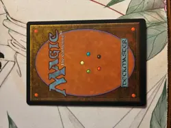 MTG Lions Eye Diamond Mirage English Edition NM Near Mint - Image 3