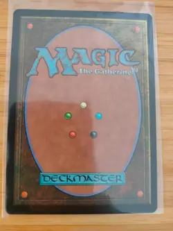 MTG Ravenform 072 Kaldheim M/NM Free UK P&P - Image 2