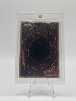 Yugioh Red Dragon Archfiend Ghost Rare GFP2-EN182 1st Edition - Image 2