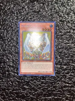 Yugioh! Honest Chibi Artwork BLMM-EN006 Secret Rare 1st Edition Near Mint - Image 1