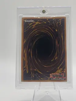 Yugioh! LP Tellarknight Ptolemaeus - BLMR-EN083 - Quarter Century Secret Rare - Image 2