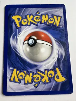 Pokemon Gengar TCG Legendary Collection Holo Card 11/110 Rare LP - Image 2