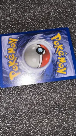 Pokemon Jungle Mr. Mime 22/64 1st Edition Non-Holo Card - Image 3