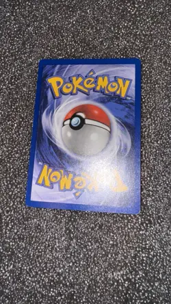 Pokemon Jungle Mr. Mime 22/64 1st Edition Non-Holo Card - Image 4