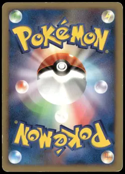 Mismagius DPBP#228 Space Time Creation DP1 Unlim Japanese Pokemon Card Damaged-1 - Image 2