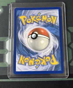 Feebas 198/191 Full Art Surging Sparks Illustration Rare Pokemon TCG Card - Image 2