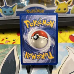 Kabutops 24/62 1st Edition Fossil Pokemon Card LP - Image 2