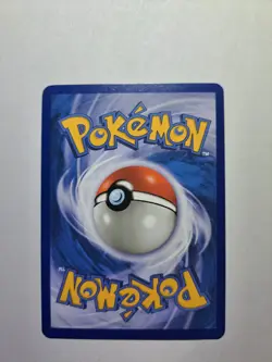 Infernape 43/111 2009 Rising Rivals Pokemon Card Non Holo Rare - Image 2