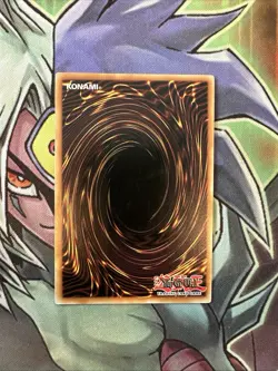 SDDC-EN004 Blue-Eyes White Dragon Common Unlimited Edition NM Yugioh Card - Image 2