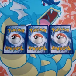 Sprigatito, Fuecoco, Quaxly Bundle Holo Cards 013-036-052/198 Pokemon TCG - Image 2