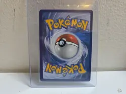 Pokemon Explorer's Guidance Staff Promo Card 147/162 - Image 2