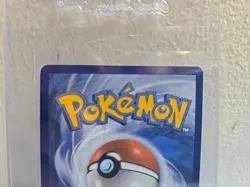 Pokemon Explorer's Guidance Staff Promo Card 147/162 - Image 5