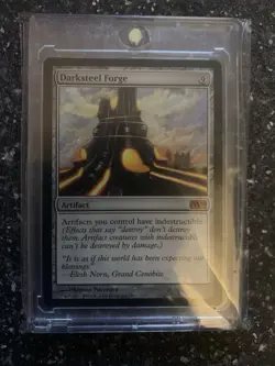Darksteel Forge Core Set 206/249 (M14) Regular - Image 1