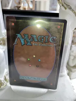 MTG Junji ito Elesh Norn Mother of machines Step&Complete FOIL Japanese Phyrexia - Image 4