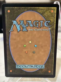 Magic the Gathering - Infernal Grasp (Borderless) - (MAR) (FOIL) #18 Spider-man - Image 2