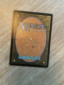 🔮 MTG: Nazgul (0339) Universes Beyond: the Lord of the Rings - Image 2