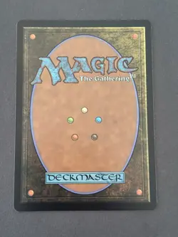 Nazgul 333-MTG: Lord of the Rings: Tales of Middle-Earth-NM-Regular Finish - Image 2