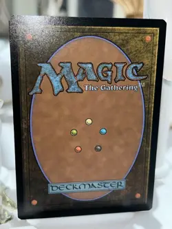 Tifa Lockhart Prerelease Foil English MTG Final Fantasy Near Mint - Image 3