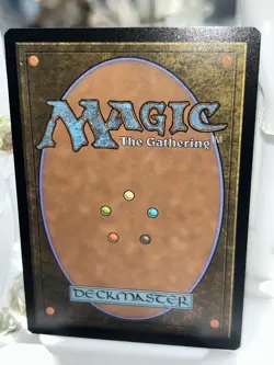 Tifa Lockhart Prerelease Foil English MTG Final Fantasy Near Mint - Image 4
