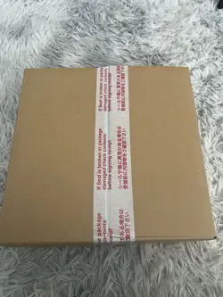 Magic the Gathering (MTG) Ultimate Masters Sealed Half Case - w/Toppers - Image 5