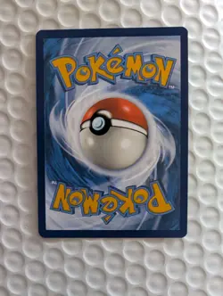 Pokemon TCG Greninja ex SVP 132 SV Shrouded Fable Black Star Promo NM - Image 2