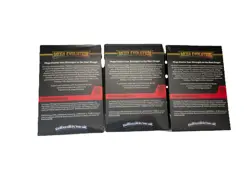 Pokemon TCG Mega Evolution Booster Bundle 3x - New - Image 2