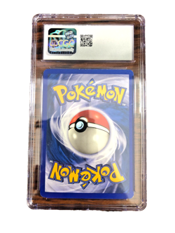 Spearow Reverse Holo Common #94 - CGC NM/MINT 8 - Legendary Collection - Pokemon - Image 3