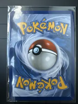 Bill's Transfer - 194/165 Ultra Rare Holo NM Pokemon SV: Scarlet & Violet 151 - Image 2