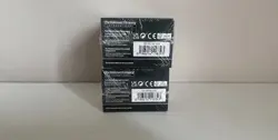 Pokemon TCG Black Bolt and White Flare Booster Bundle PAIR - ✅ IN HAND + SEALED✅ - Image 2
