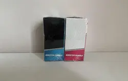 Pokemon TCG Black Bolt and White Flare Booster Bundle PAIR - ✅ IN HAND + SEALED✅ - Image 3