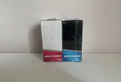 Pokemon TCG Black Bolt and White Flare Booster Bundle PAIR - ✅ IN HAND + SEALED✅ - Image 4