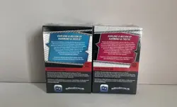 Pokemon TCG Black Bolt and White Flare Booster Bundle PAIR - ✅ IN HAND + SEALED✅ - Image 5