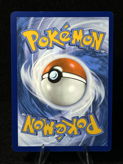 Pokemon TCG Hawlucha 089/131 SV Prismatic Evolutions Holo Poke Ball Pattern NM - Image 2