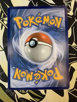 Pokemon JUMBO Dragonite EX 74/111 Oversized Box Promo 💎LP💎 - Image 2