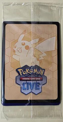 Bulbasaur Stamped Promo Illustration Rare - #133/132 - Pokemon Mega Evolutions - Image 2