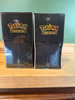 Pokemon Center Mega Evolution Gardevoir & Lucario ETB Set Of 2 ~ In Hand ~ - Image 3