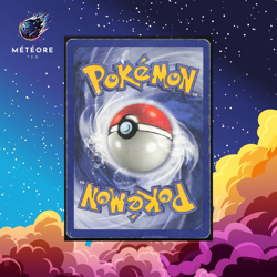 Carte Pokemon Nidoran ♀ 57/64 Jungle Francais - Image 2