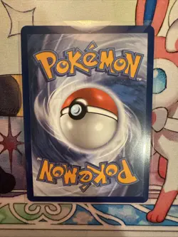 Pokemon TCG Mega Camerupt ex 156/132 Full Art Mega Evolutions MINT/Near Mint - Image 4