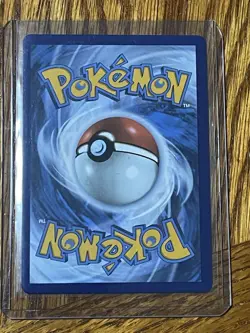 Pokemon TCG Exeggutor 135/132 Illustration Rare Pokemon Mega Evolution - Image 2