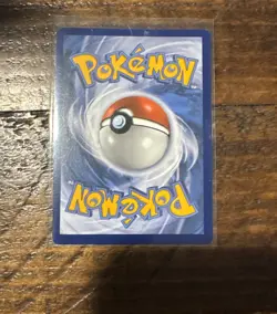 Galarian Slowpoke SWSH126 Holo Black Star Promo - Pokemon TCG Sword & Shield - Image 2