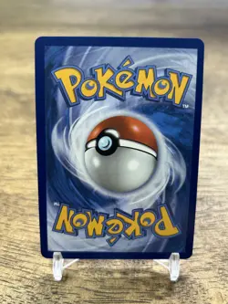 Lt. Surge's Bargain 170/132 Ultra Rare Full Art Pokemon Mega Evolution NM - Image 2