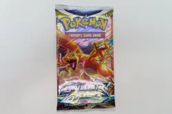 3 Packs Of Pokemon Sword & Shield Brilliant Stars Booster Pack Sealed - Image 5