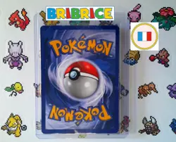 Carte pokemon Psykokwak Psyduck Fossile edition 1 53/62 Wizards FR - Image 2