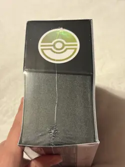 Pokemon TCG: Mega Evolution Pokemon Center Exclusive ETB Gardevoir Sealed New - Image 3