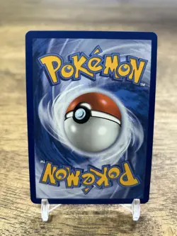 Pokemon TCG Mega Signal 171/132 Mega Evolution Full Art Holo Rare - NM Near Mint - Image 2